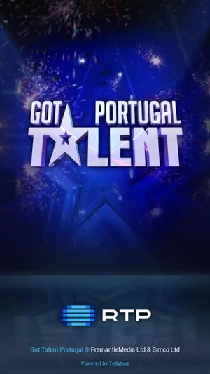 Got Talent Portugal portada