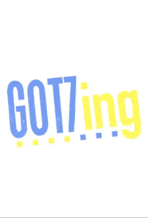 GOT7ing portada