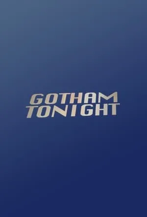 Gotham Tonight portada