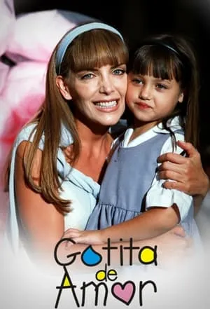 Gotita de Amor portada