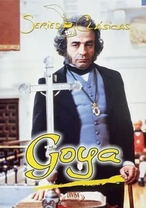 Goya portada