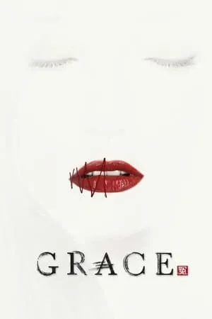 Grace portada