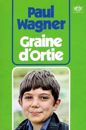 Graine d'Ortie portada