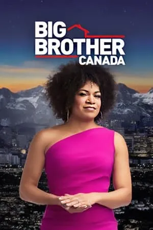 Gran hermano Canada portada