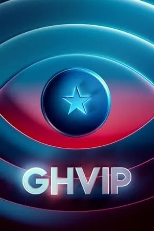 Gran hermano VIP portada