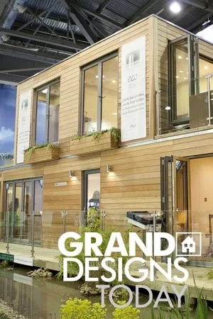 Grand Designs Today portada