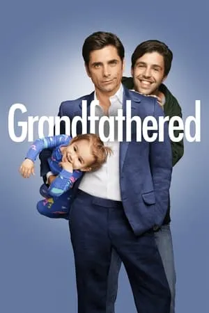 Grandfathered portada