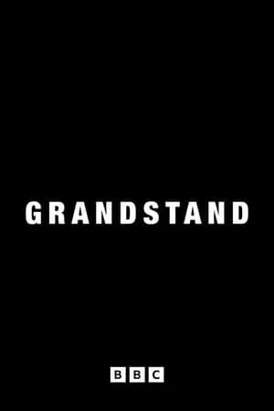 Grandstand portada