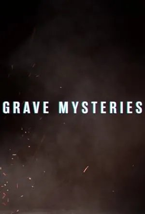 Grave Mysteries portada