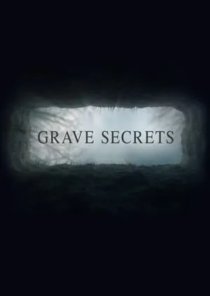 Grave Secrets portada