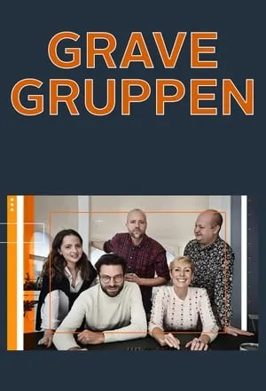 Gravegruppen portada