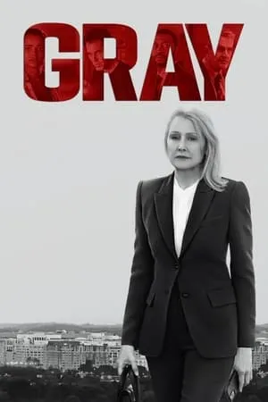 Gray portada