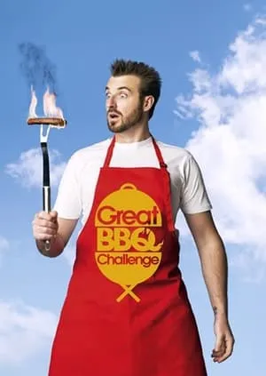 Great BBQ Challenge portada