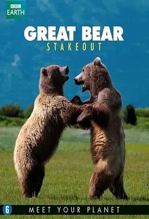 Great Bear Stakeout portada