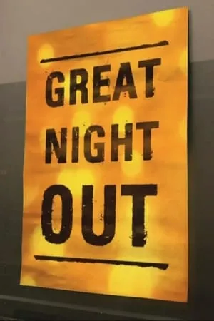 Great Night Out portada