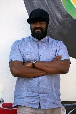 Gregory Porter's Popular Voices portada