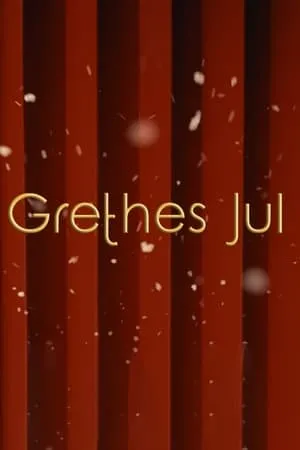 Grethes jul portada