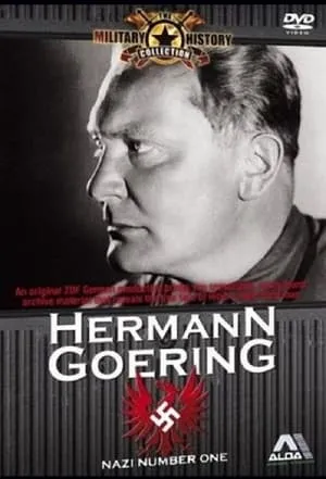 Göring – Eine Karriere portada