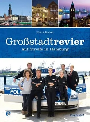 Großstadtrevier portada