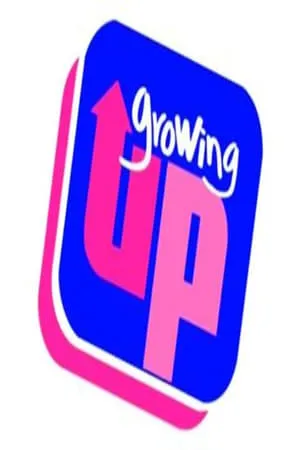 Growing Up portada