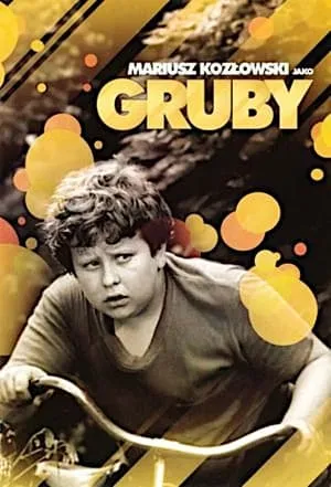 Gruby portada