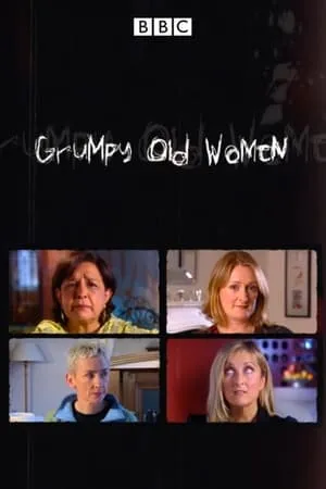 Grumpy Old Women portada