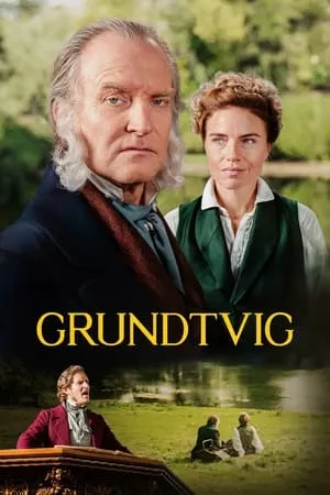 Grundtvig portada