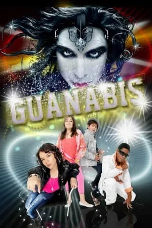 Guanabis portada