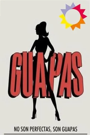 Guapas portada