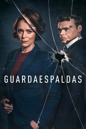 Guardaespaldas portada