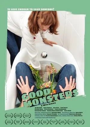 GUTE MONSTER portada