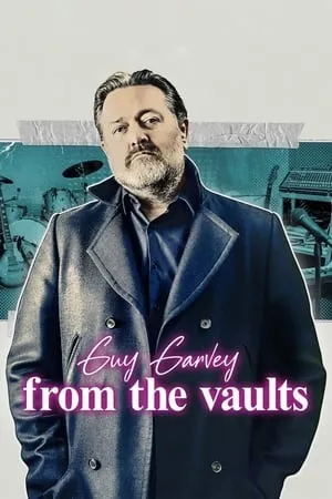 Guy Garvey: From The Vaults portada