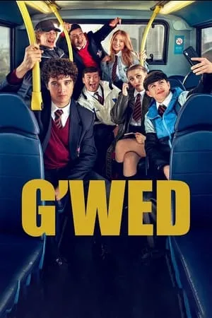 G'wed portada