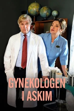 Gynekologen i Askim portada