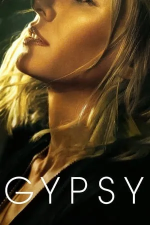 Gypsy portada