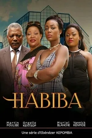 Habiba portada