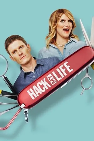 Hack My Life portada