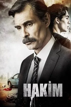 Hakim portada