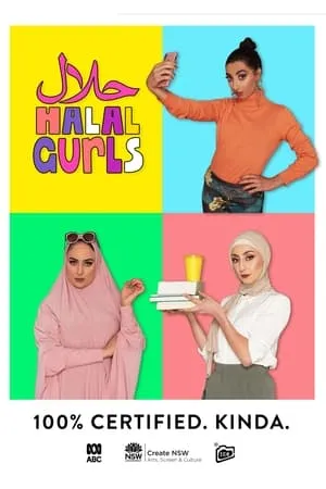 Halal Gurls portada