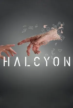 Halcyon portada