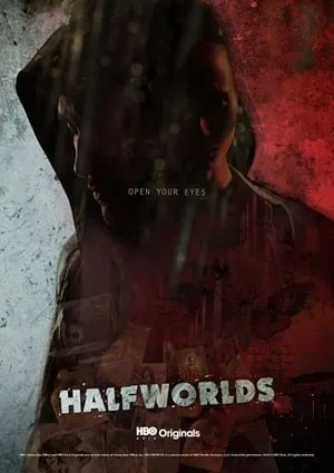 Halfworlds portada