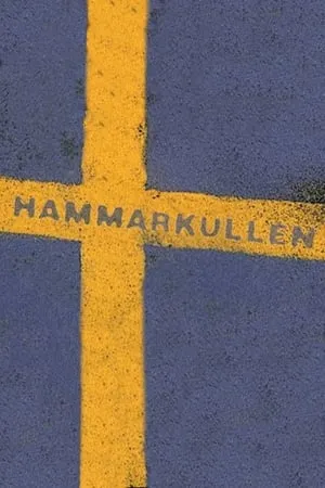 Hammarkullen portada