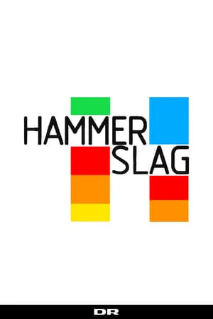 Hammerslag portada