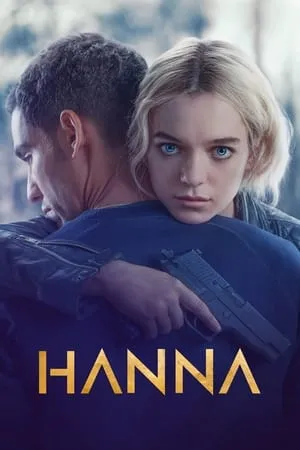 Hanna portada