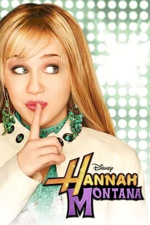 Hannah Montana portada