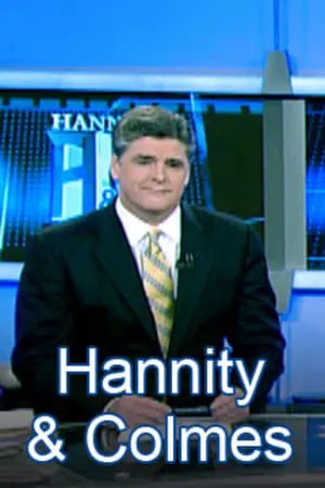 Hannity & Colmes portada