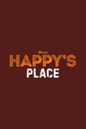 Happy's Place portada