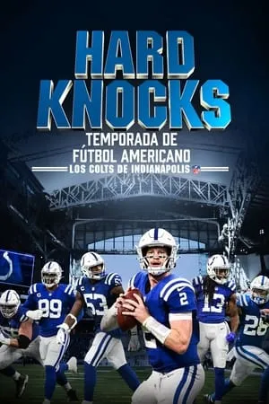 Hard Knocks: In Season portada