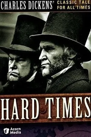 Hard Times portada