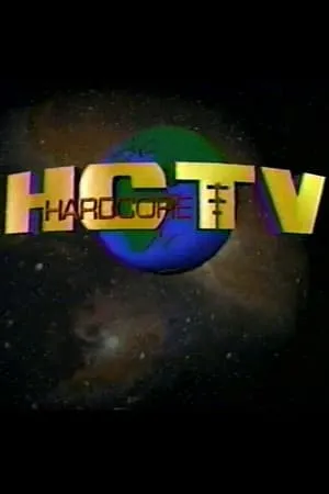 Hardcore TV portada